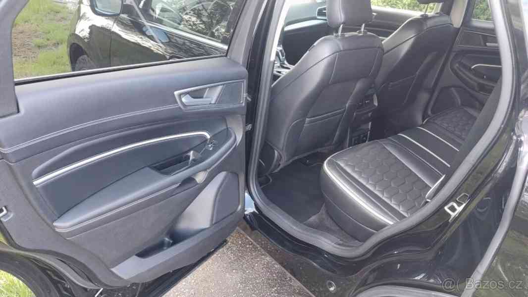 Ford Edge TDCI 154kw - foto 13