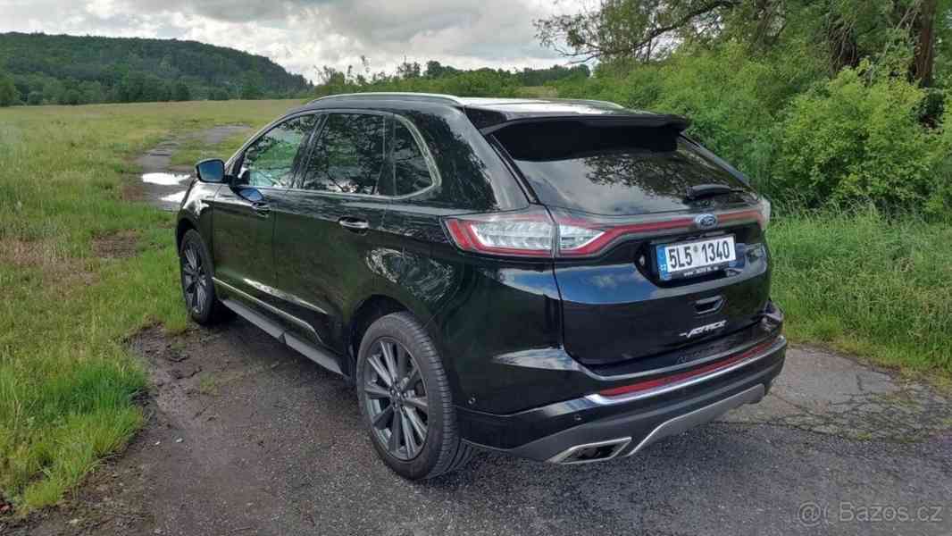 Ford Edge TDCI 154kw - foto 8