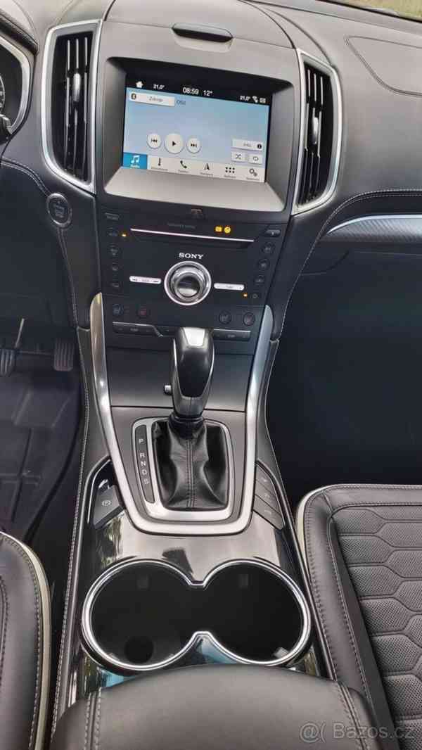 Ford Edge TDCI 154kw - foto 6