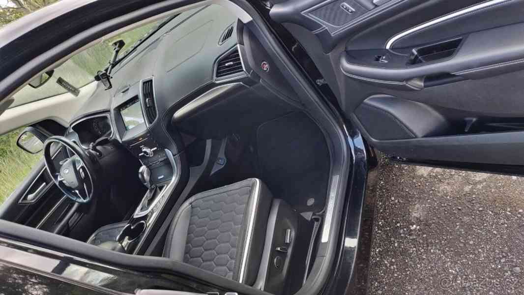 Ford Edge TDCI 154kw - foto 11