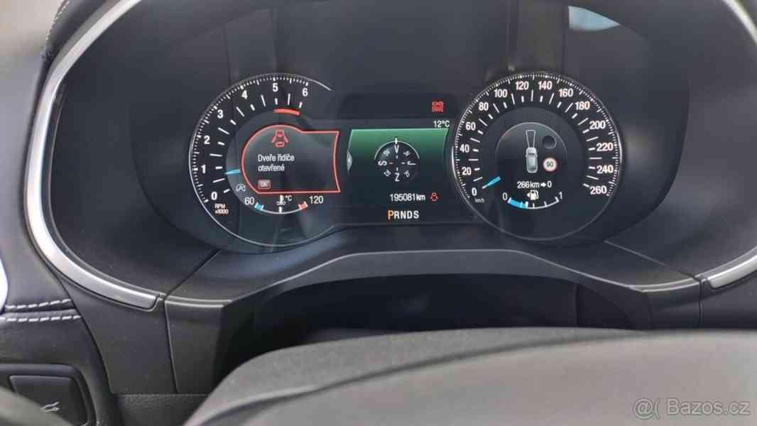 Ford Edge TDCI 154kw - foto 5