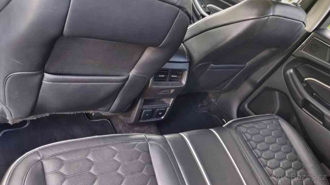 Ford Edge TDCI 154kw - foto 15
