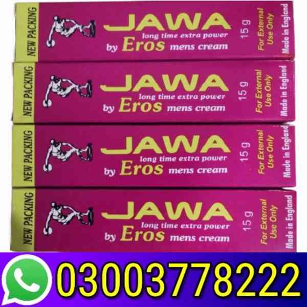 Jawa Eros Timing Cream in Pakistan | 03003778222