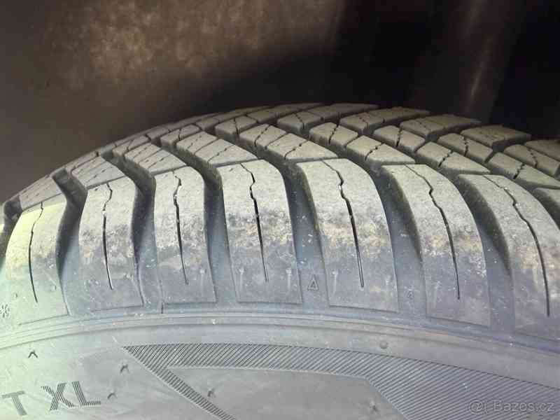 Škoda Fabia 1,2   K prodeji Fabia HTP 51KW - foto 15