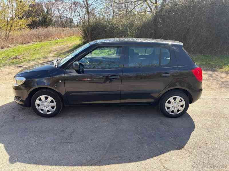 Škoda Fabia 1,2   K prodeji Fabia HTP 51KW - foto 2