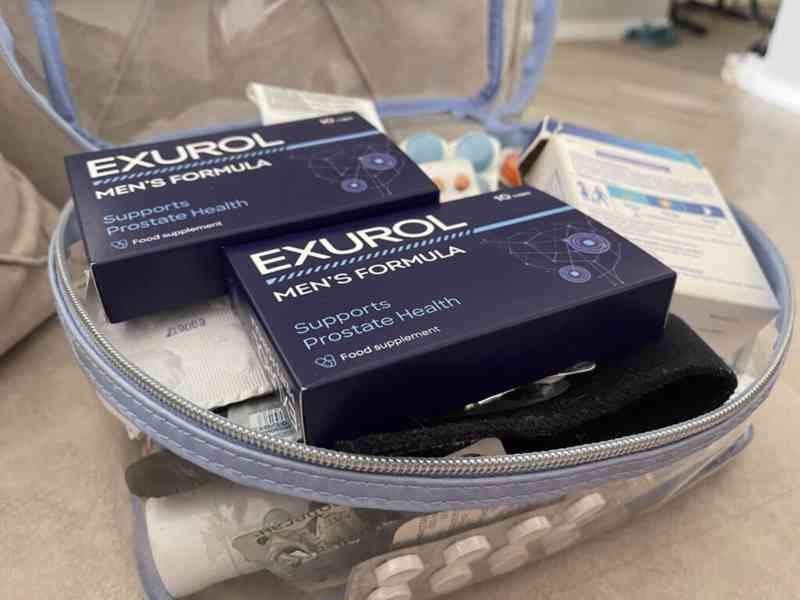 k dispozici všechny druhy léků  - foto 2