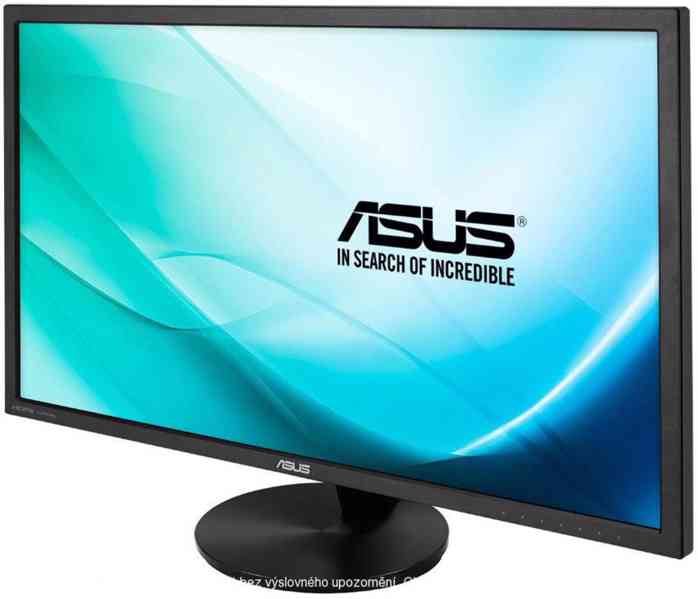 ASUS VN289H - LED monitor 28 - foto 1