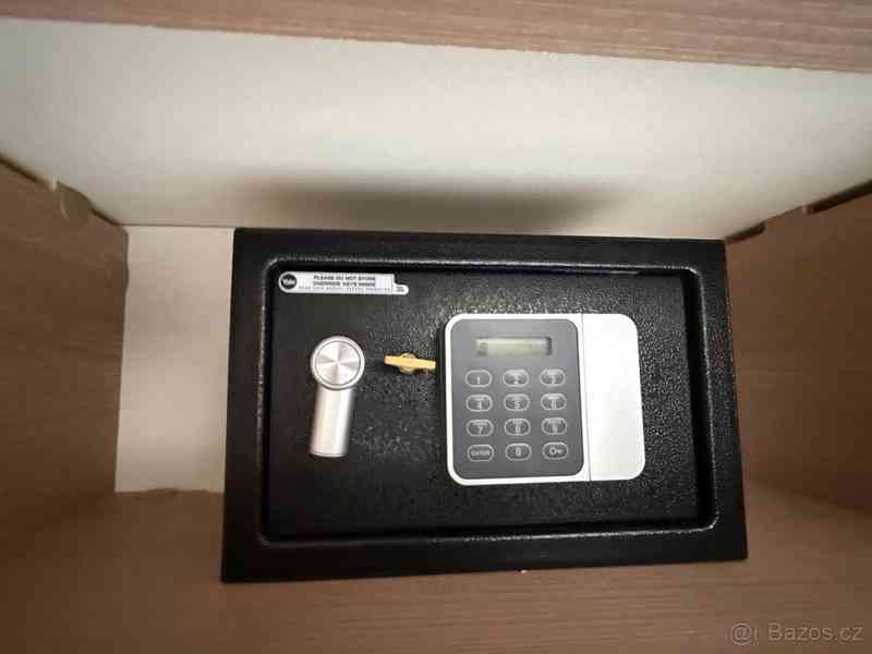 Fiat Ducato 2,3   Prodáme luxusně vybavený obyT - foto 19