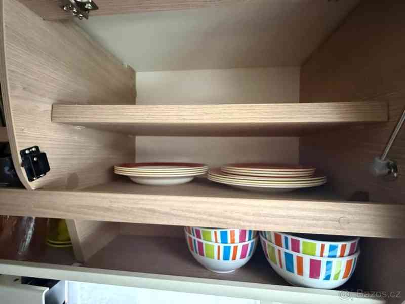 Fiat Ducato 2,3   Prodáme luxusně vybavený obyT - foto 15