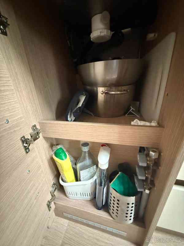 Fiat Ducato 2,3   Prodáme luxusně vybavený obyT - foto 12