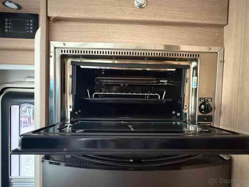 Fiat Ducato 2,3   Prodáme luxusně vybavený obyT - foto 13