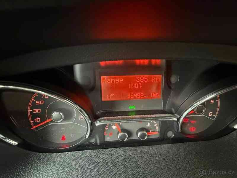 Fiat Ducato 2,3   Prodáme luxusně vybavený obyT - foto 7