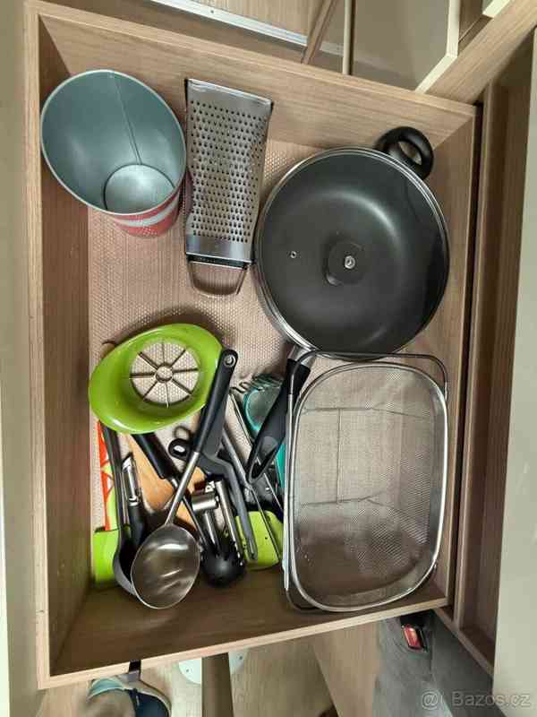 Fiat Ducato 2,3   Prodáme luxusně vybavený obyT - foto 11