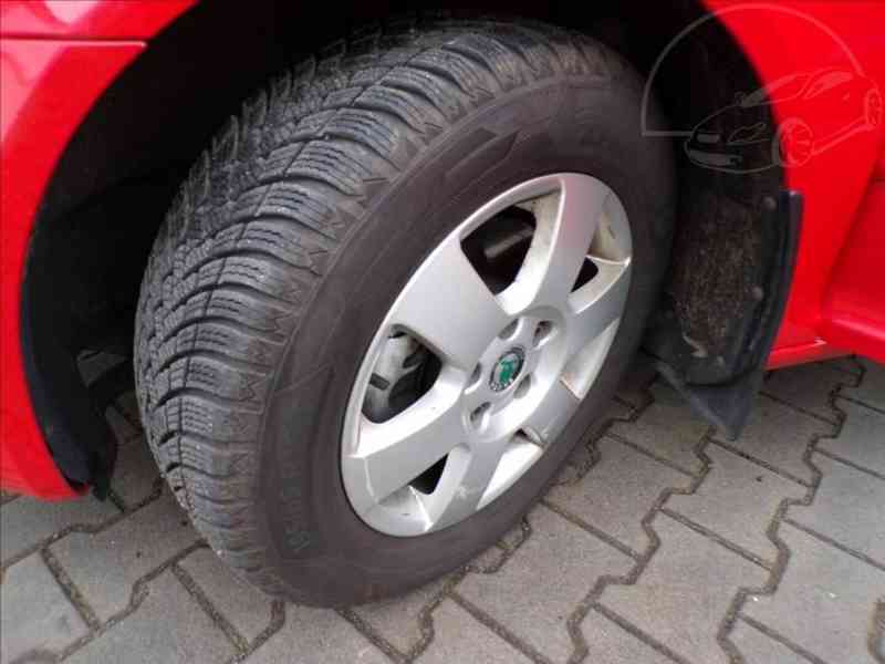 Škoda Octavia 2,0 TDI AUTOMAT,ELEGANCE - foto 16