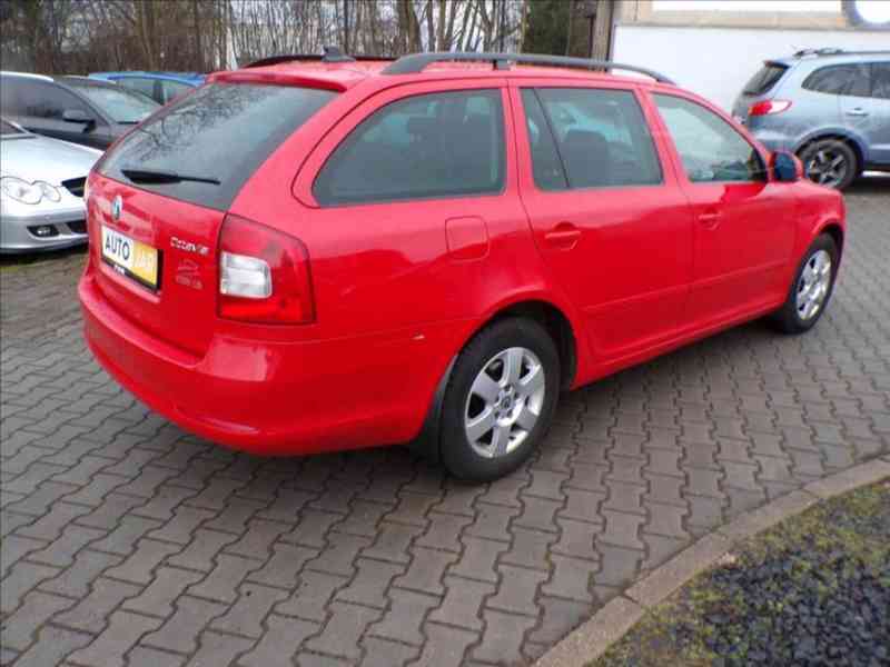 Škoda Octavia 2,0 TDI AUTOMAT,ELEGANCE - foto 3