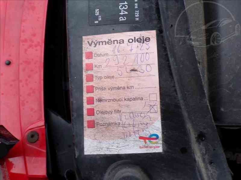 Škoda Octavia 2,0 TDI AUTOMAT,ELEGANCE - foto 15