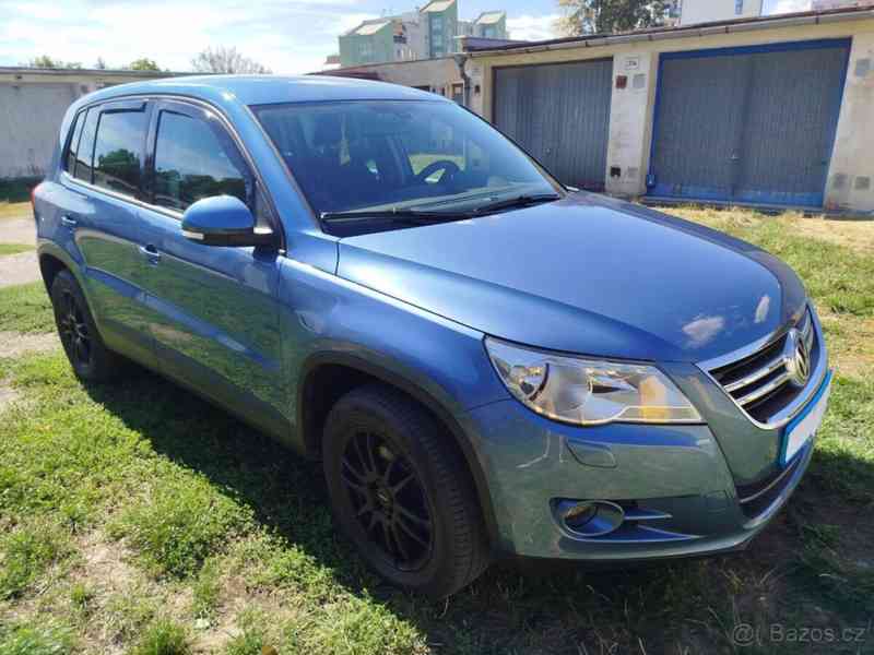 Volkswagen Tiguan 2,0 - foto 1