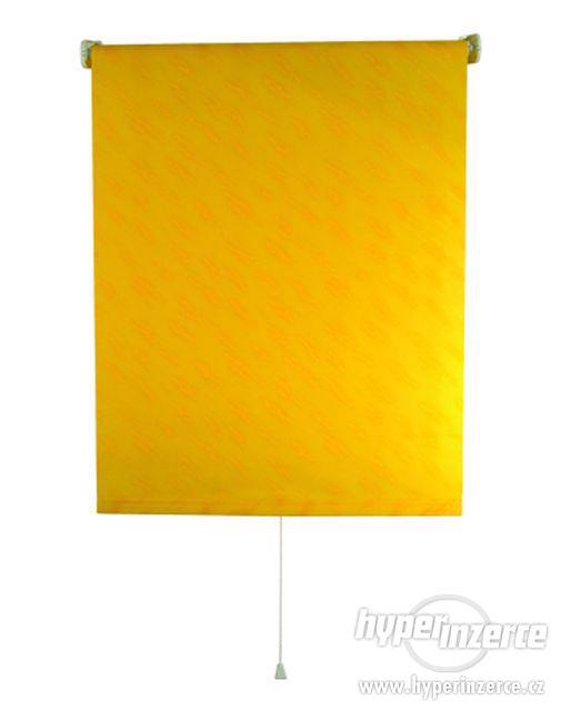 Rolety látkové Hulín  Kroměříž Holešov    -12 - foto 7