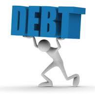 Nabízíme levné převzetí zadlužených společností - foto 1