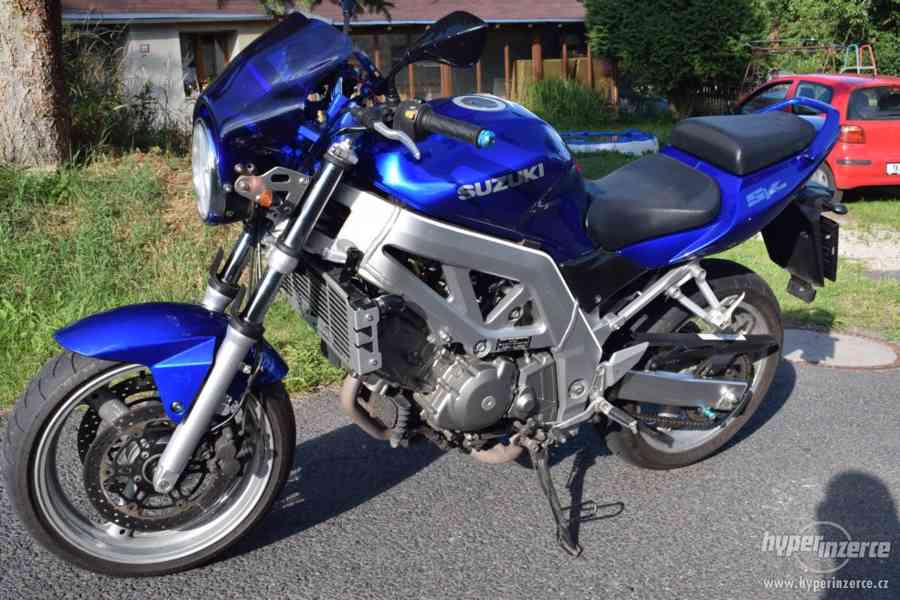 Свечи suzuki sv 650