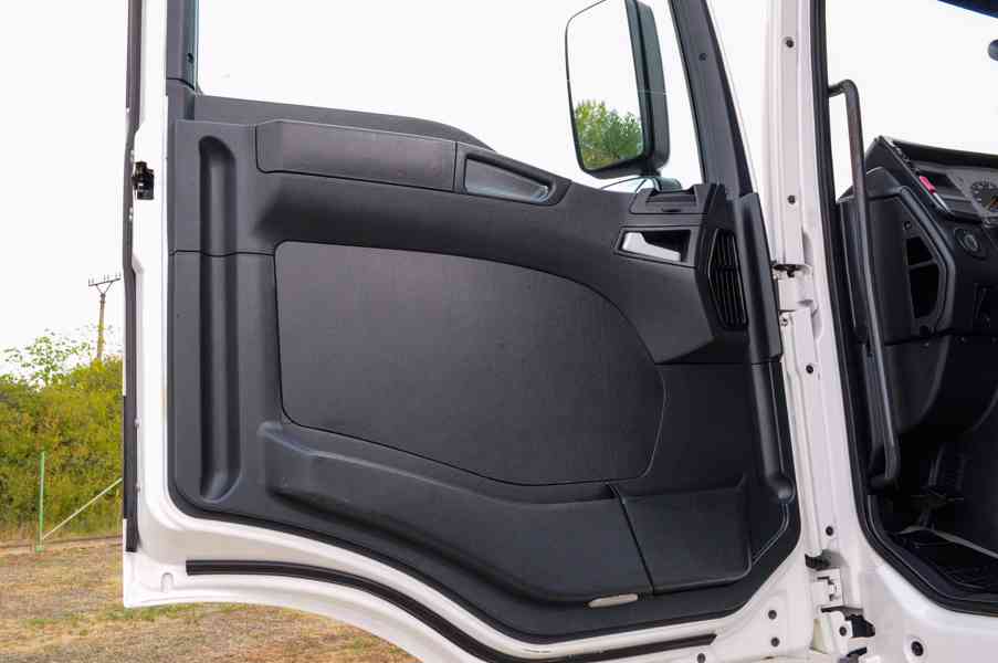 MAN TG 310A - TŘÍSTRANNÝ SKLÁPĚČ / VYKLÁPĚČ / SKLOPKA EU3 - foto 52