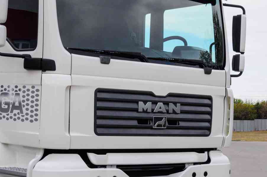 MAN TG 310A - TŘÍSTRANNÝ SKLÁPĚČ / VYKLÁPĚČ / SKLOPKA EU3 - foto 38