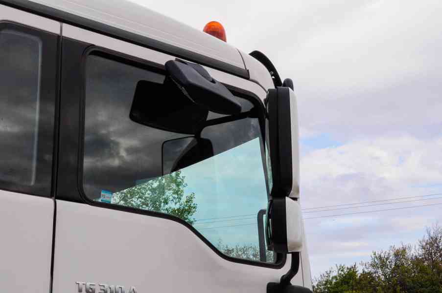 MAN TG 310A - TŘÍSTRANNÝ SKLÁPĚČ / VYKLÁPĚČ / SKLOPKA EU3 - foto 11
