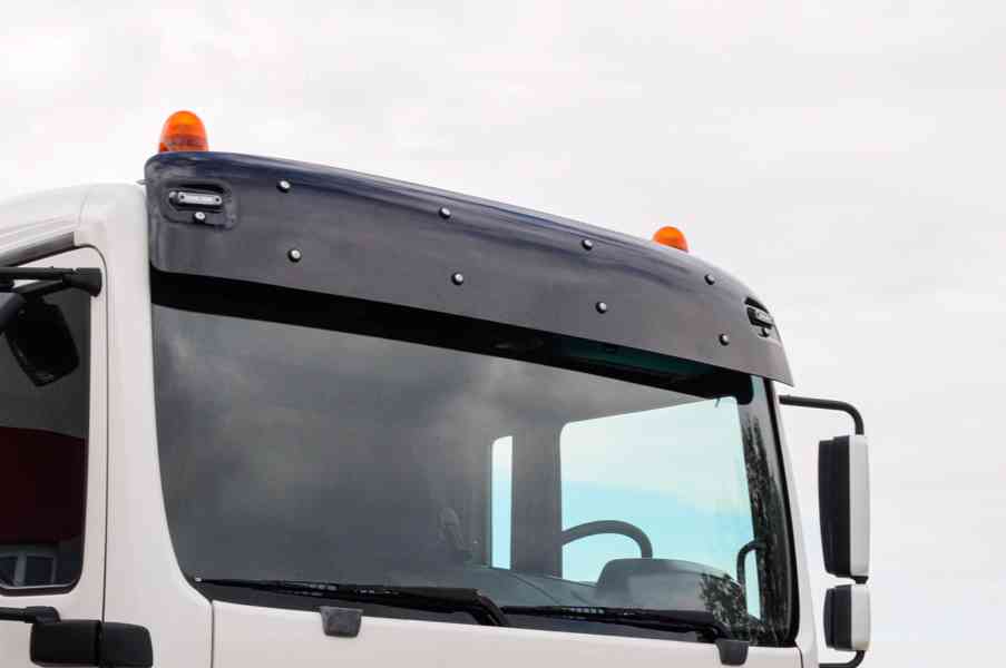 MAN TG 310A - TŘÍSTRANNÝ SKLÁPĚČ / VYKLÁPĚČ / SKLOPKA EU3 - foto 39