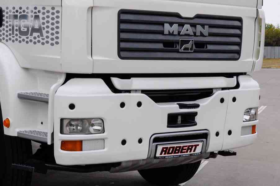 MAN TG 310A - TŘÍSTRANNÝ SKLÁPĚČ / VYKLÁPĚČ / SKLOPKA EU3 - foto 37
