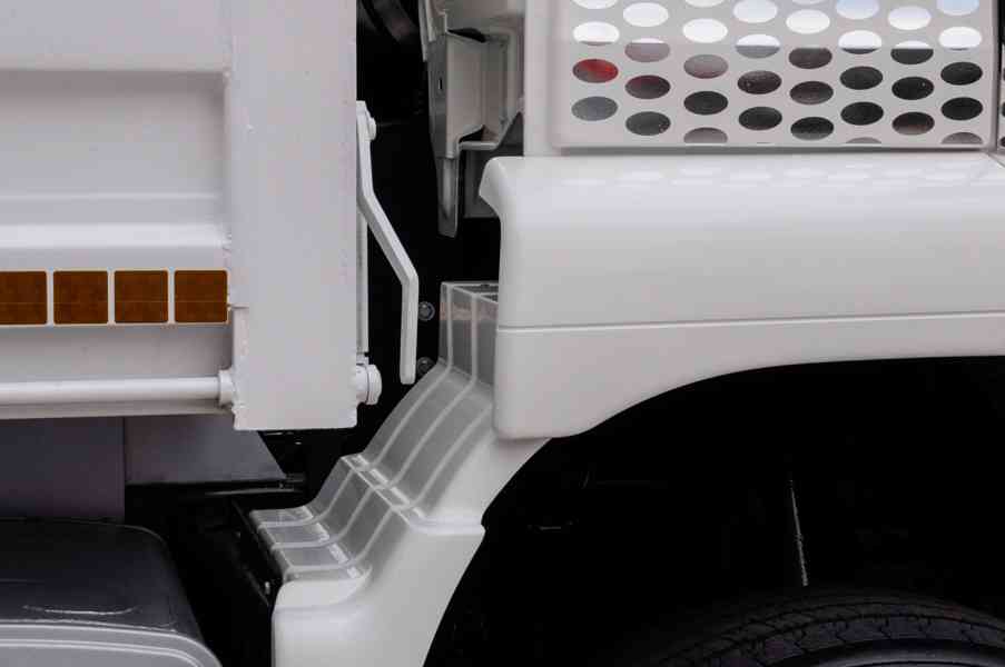 MAN TG 310A - TŘÍSTRANNÝ SKLÁPĚČ / VYKLÁPĚČ / SKLOPKA EU3 - foto 12