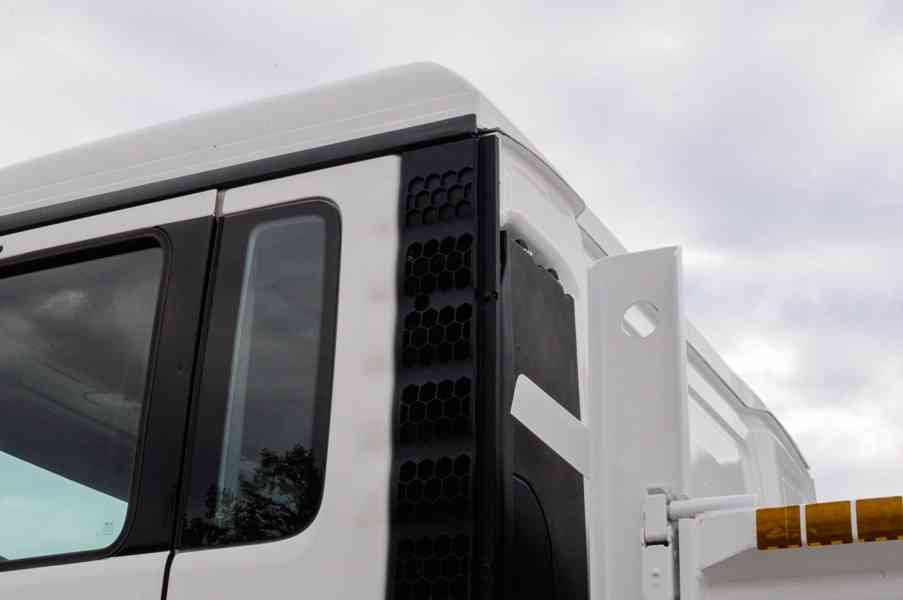 MAN TG 310A - TŘÍSTRANNÝ SKLÁPĚČ / VYKLÁPĚČ / SKLOPKA EU3 - foto 36