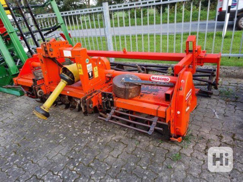 Maschio C 250 - foto 1