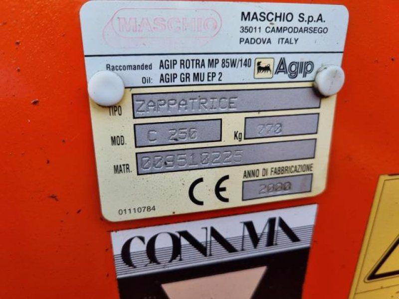 Maschio C 250 - foto 5