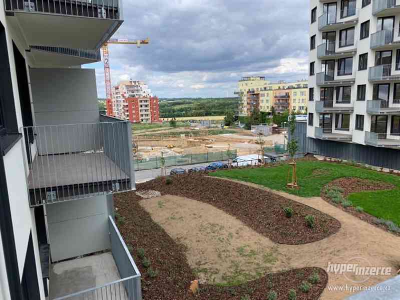 Družstevní novostavba Praha-Barrandov - foto 3