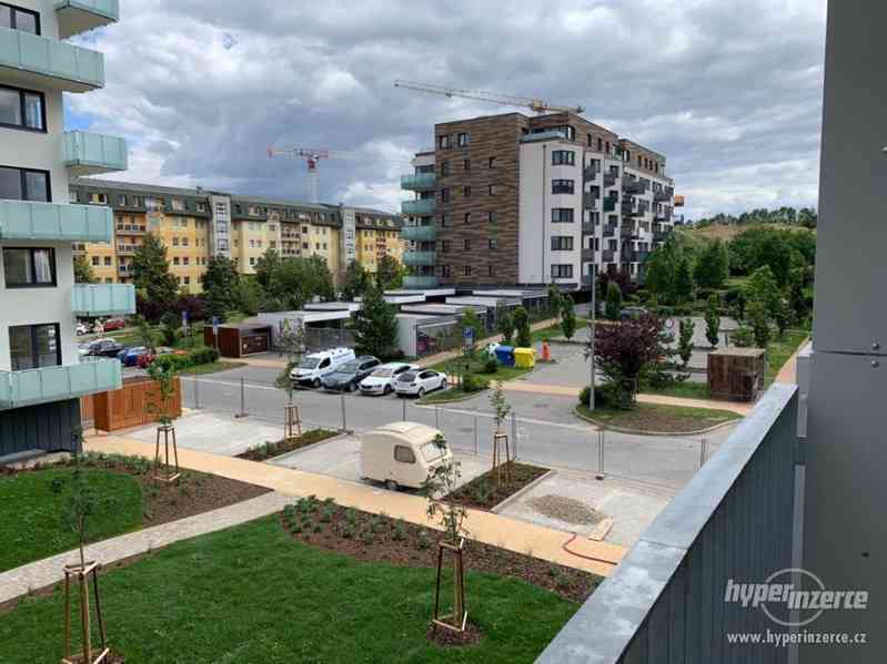 Družstevní novostavba Praha-Barrandov - foto 4
