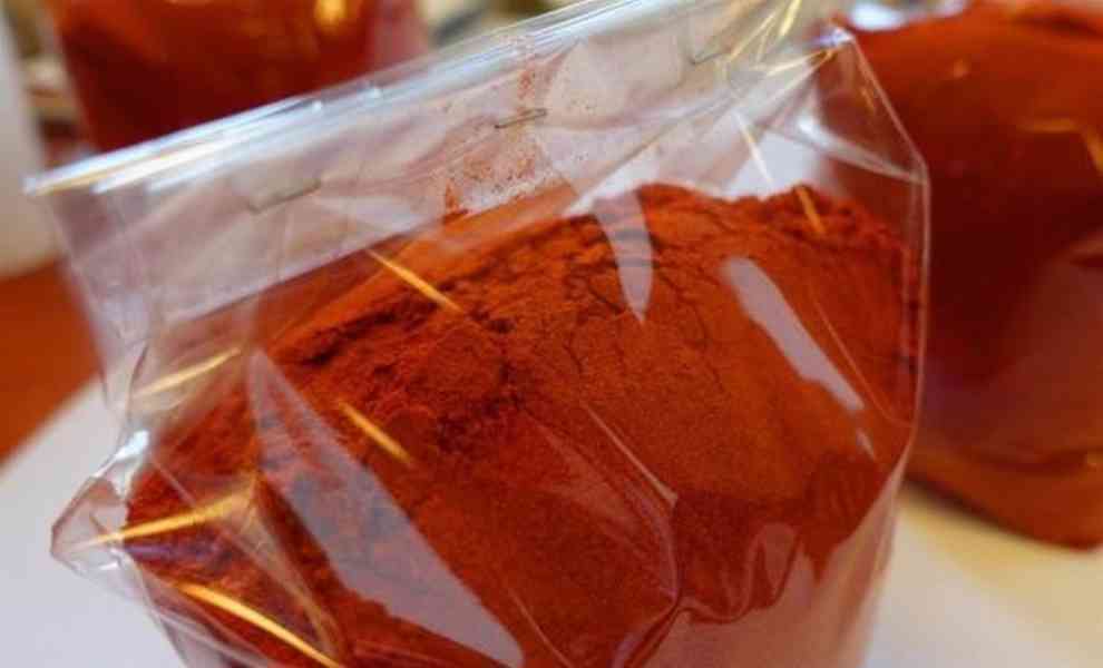 Prodej domácí vysoce kvalitní prémiové Maďarské papriky  - foto 2