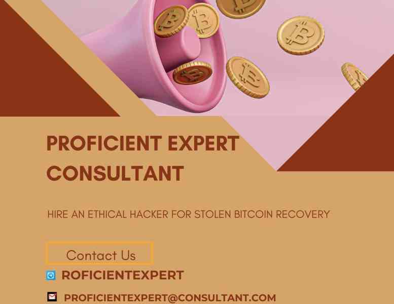 How to find a legitimate crypto recovery expert - foto 2