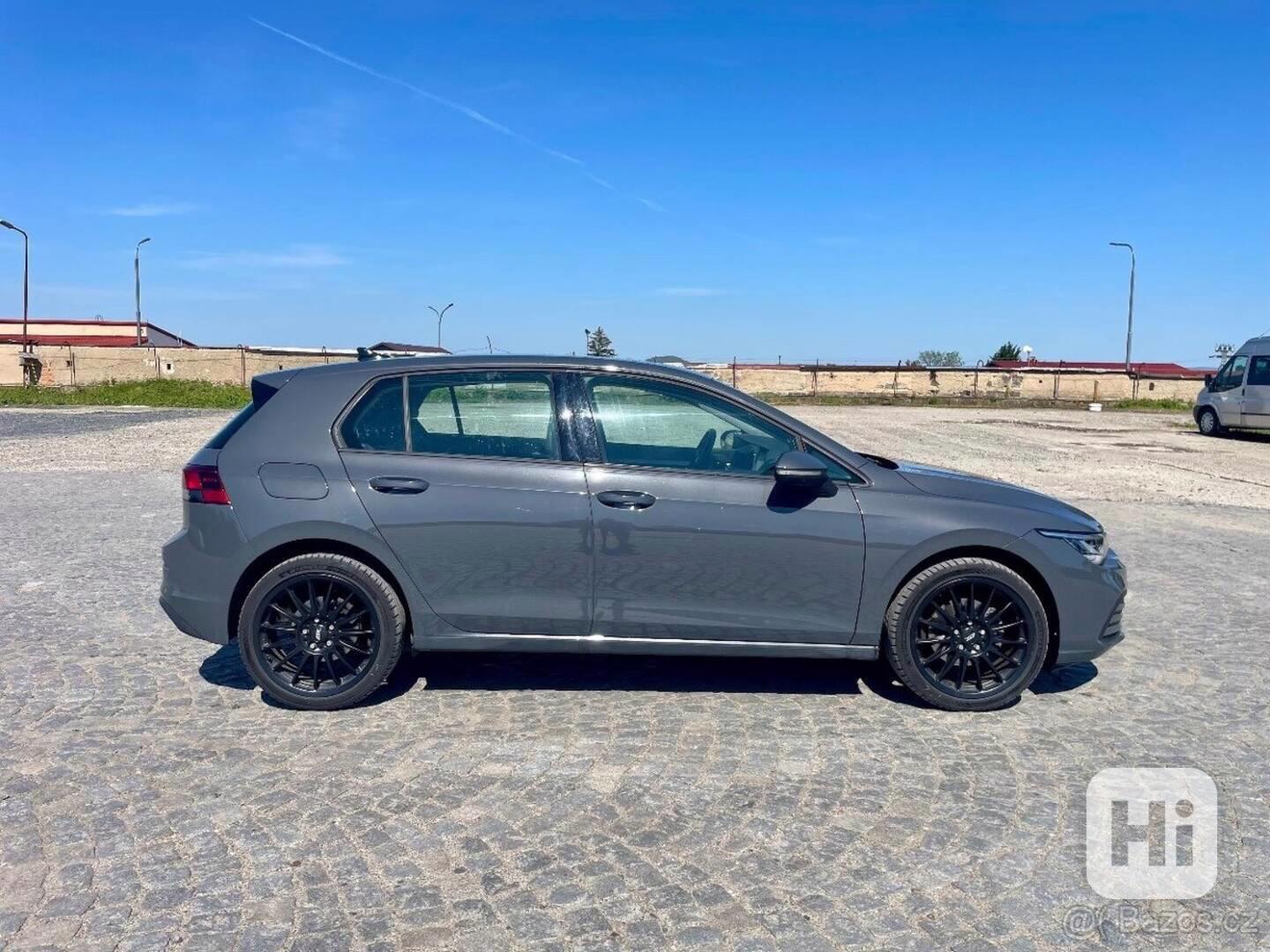 Volkswagen Golf 1,5   tsi Life - foto 1