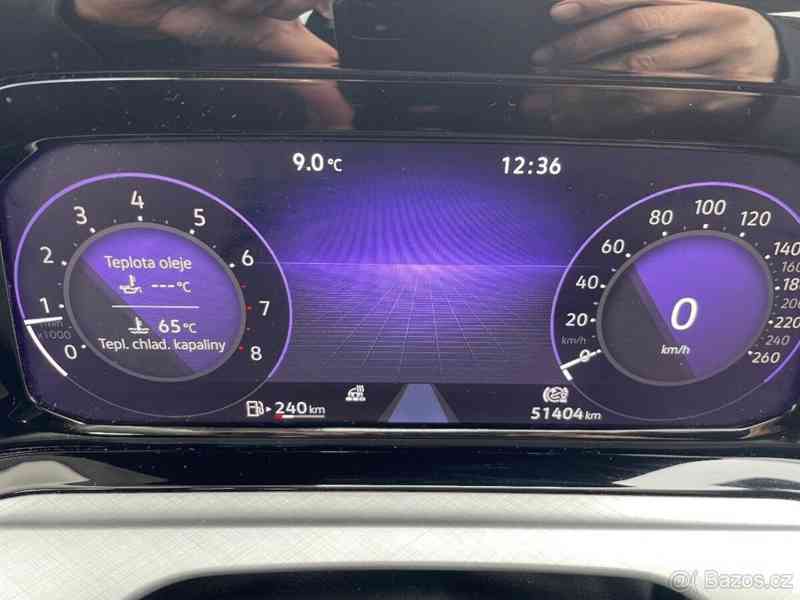 Volkswagen Golf 1,5 tsi Life - foto 11