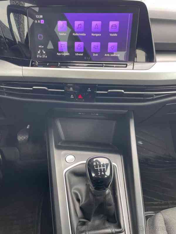 Volkswagen Golf 1,5 tsi Life - foto 14
