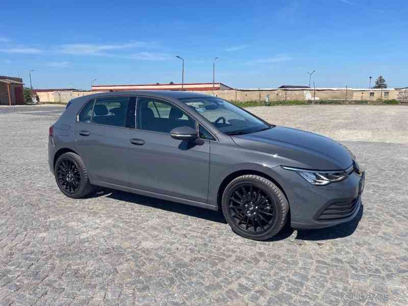 Volkswagen Golf 1,5 tsi Life - foto 5