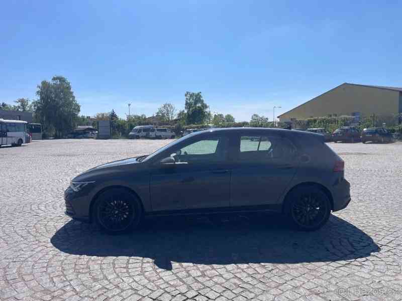 Volkswagen Golf 1,5 tsi Life - foto 13