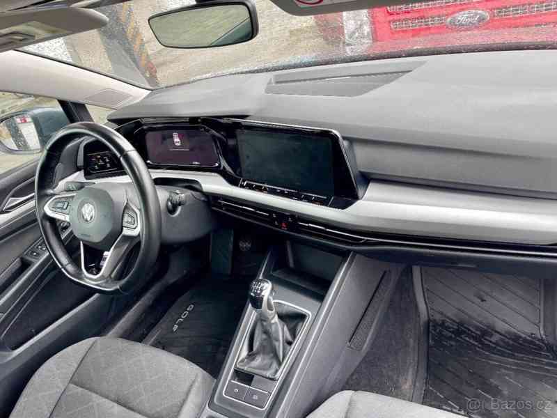 Volkswagen Golf 1,5 tsi Life - foto 10