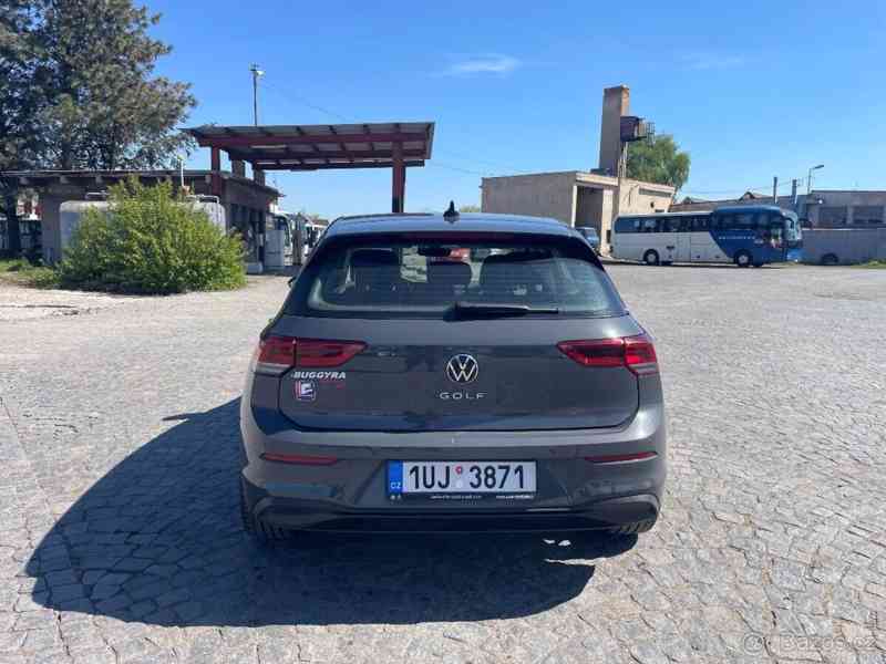 Volkswagen Golf 1,5 tsi Life - foto 7