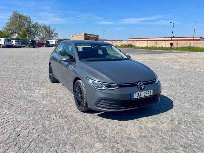 Volkswagen Golf 1,5 tsi Life - foto 3