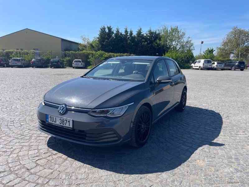 Volkswagen Golf 1,5 tsi Life - foto 6
