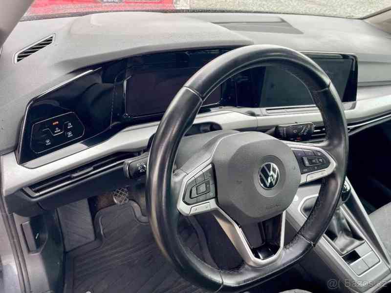 Volkswagen Golf 1,5 tsi Life - foto 2
