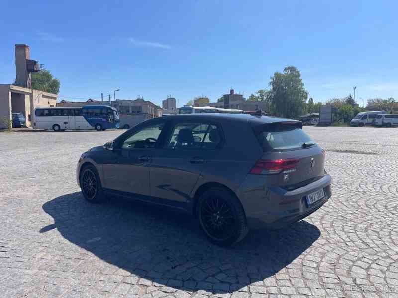 Volkswagen Golf 1,5 tsi Life - foto 12