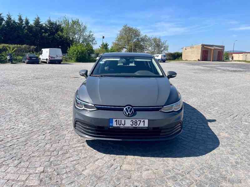 Volkswagen Golf 1,5 tsi Life - foto 4