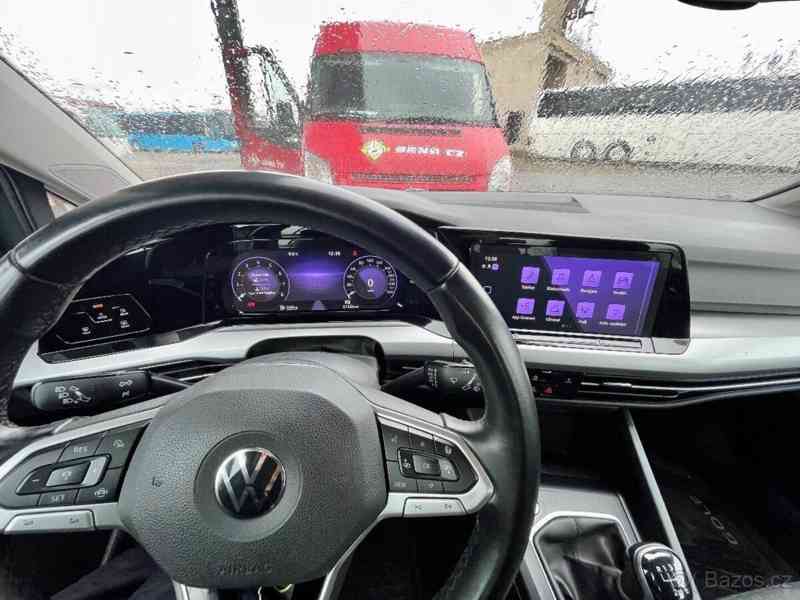 Volkswagen Golf 1,5 tsi Life - foto 8
